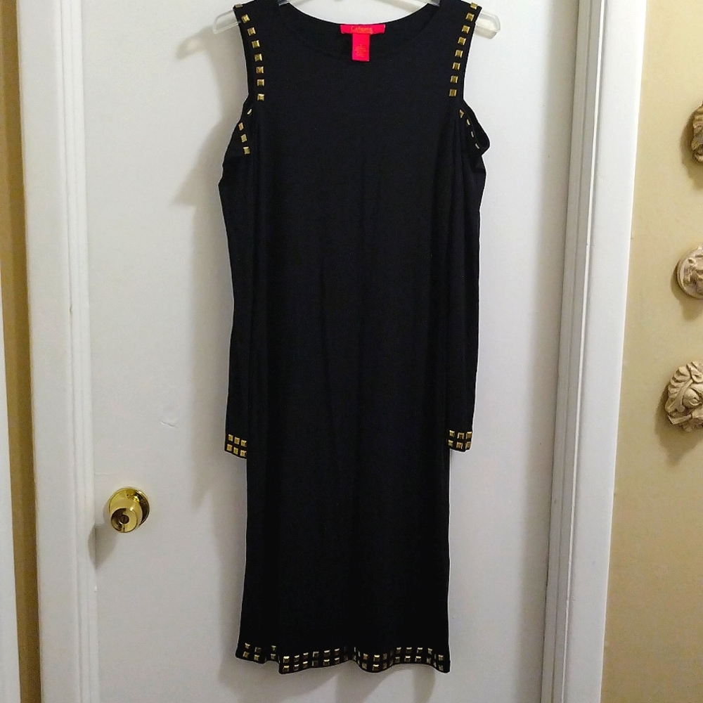 🔥Host Pick🔥 Catherine Malandrino Cocktail dress